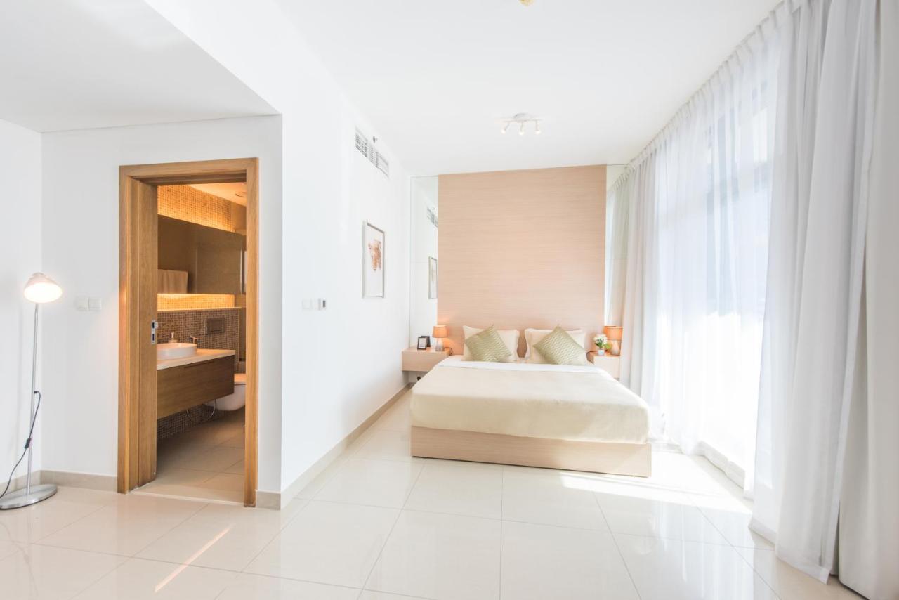 Bnbmehomes - Elegant & Stylish Studio In Downtown - 502 Dubai Esterno foto