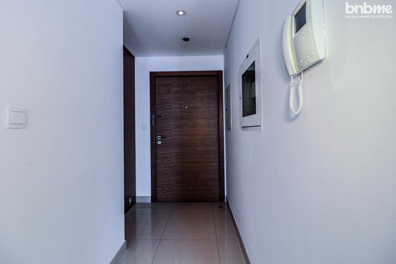 Bnbmehomes - Elegant & Stylish Studio In Downtown - 502 Dubai Esterno foto