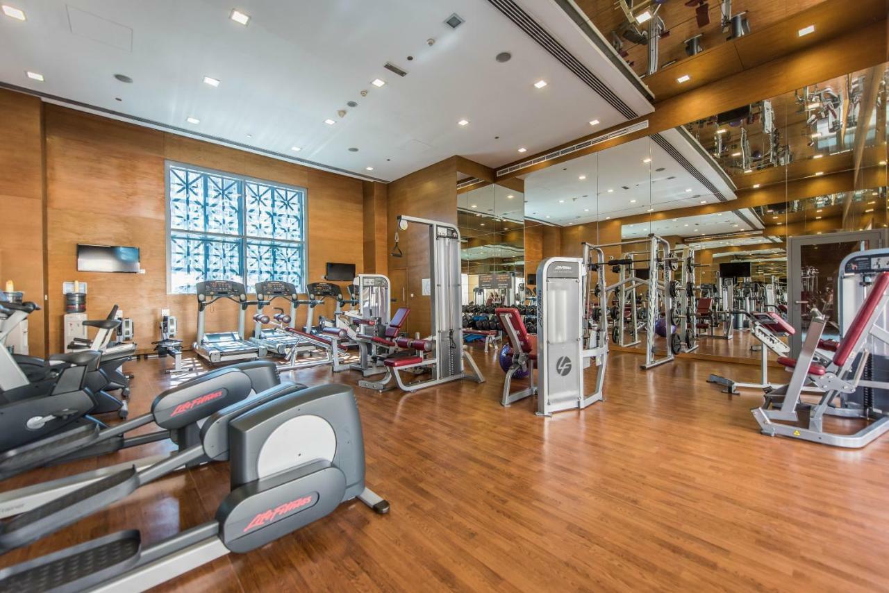 Bnbmehomes - Elegant & Stylish Studio In Downtown - 502 Dubai Esterno foto